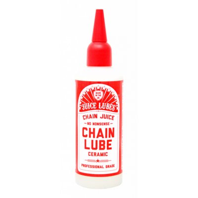 Juice Lubes Ceramic Juice Chain Lube