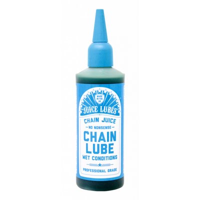 Juice Lubes Chain Juice Wet Chain Lube