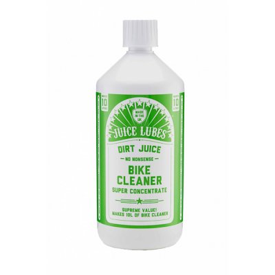 Juice Lubes Dirt Juice Super Gnarl Bike Cleaner
