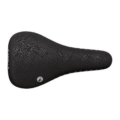 Apollo Saddle Cromo Rail