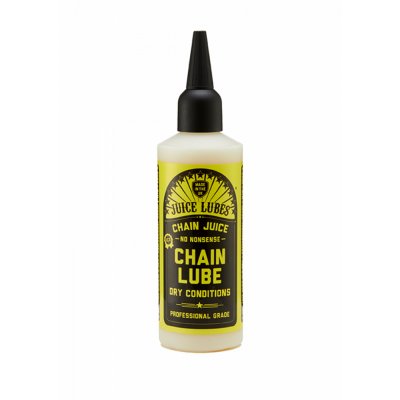 Juice Lubes Chain Juice Dry Chain Lube
